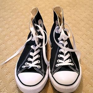 CONVERSE ALL STAR HIGH TOP